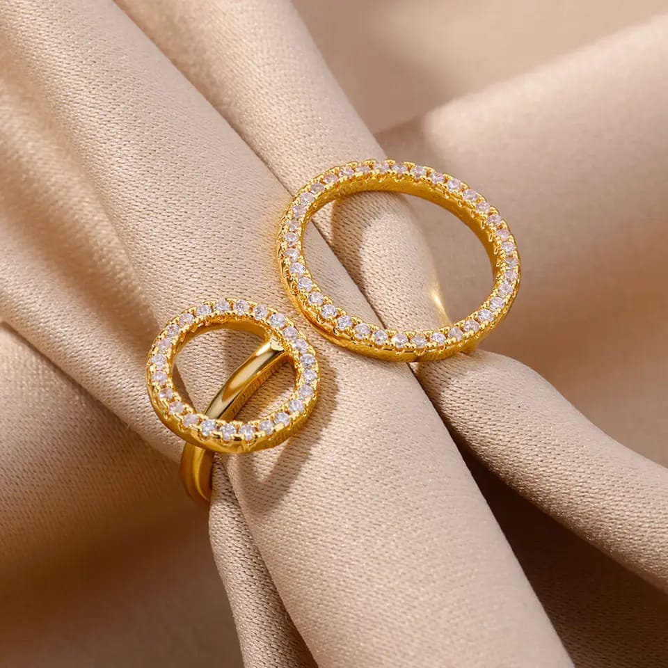 BAGUE LUNA