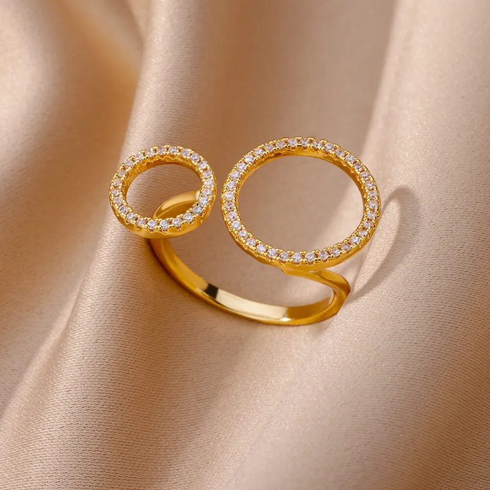 BAGUE LUNA