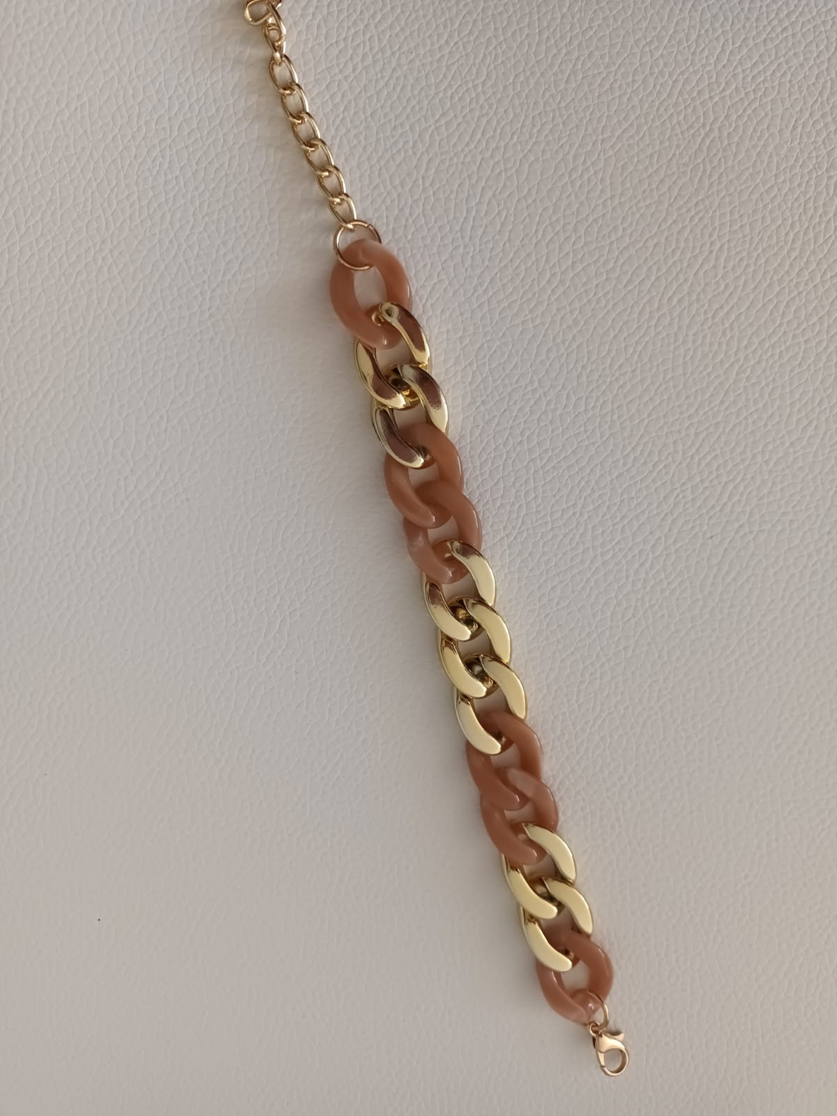 BRACELET ELEGANCE (ROSE)