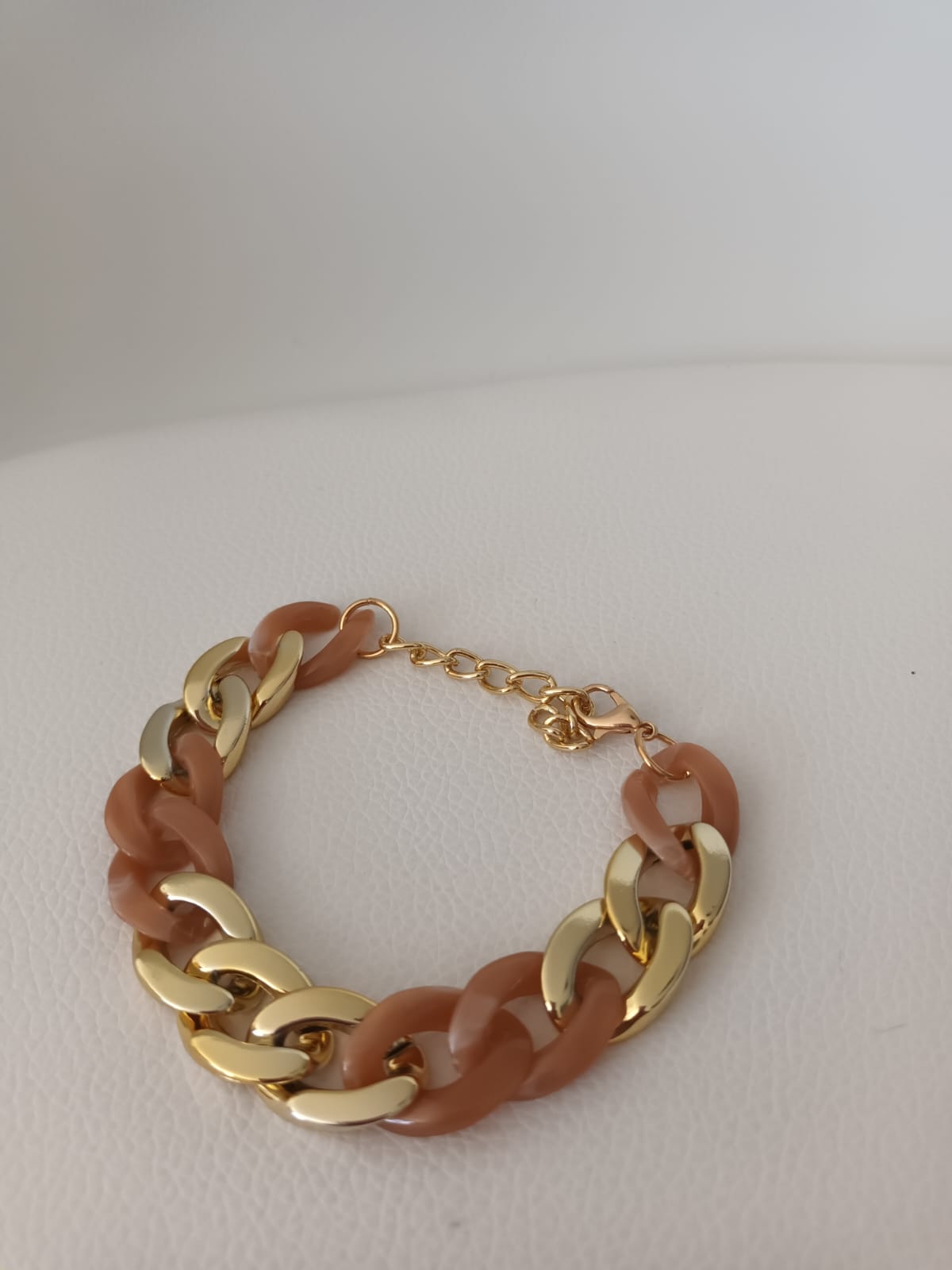 BRACELET ELEGANCE (ROSE)
