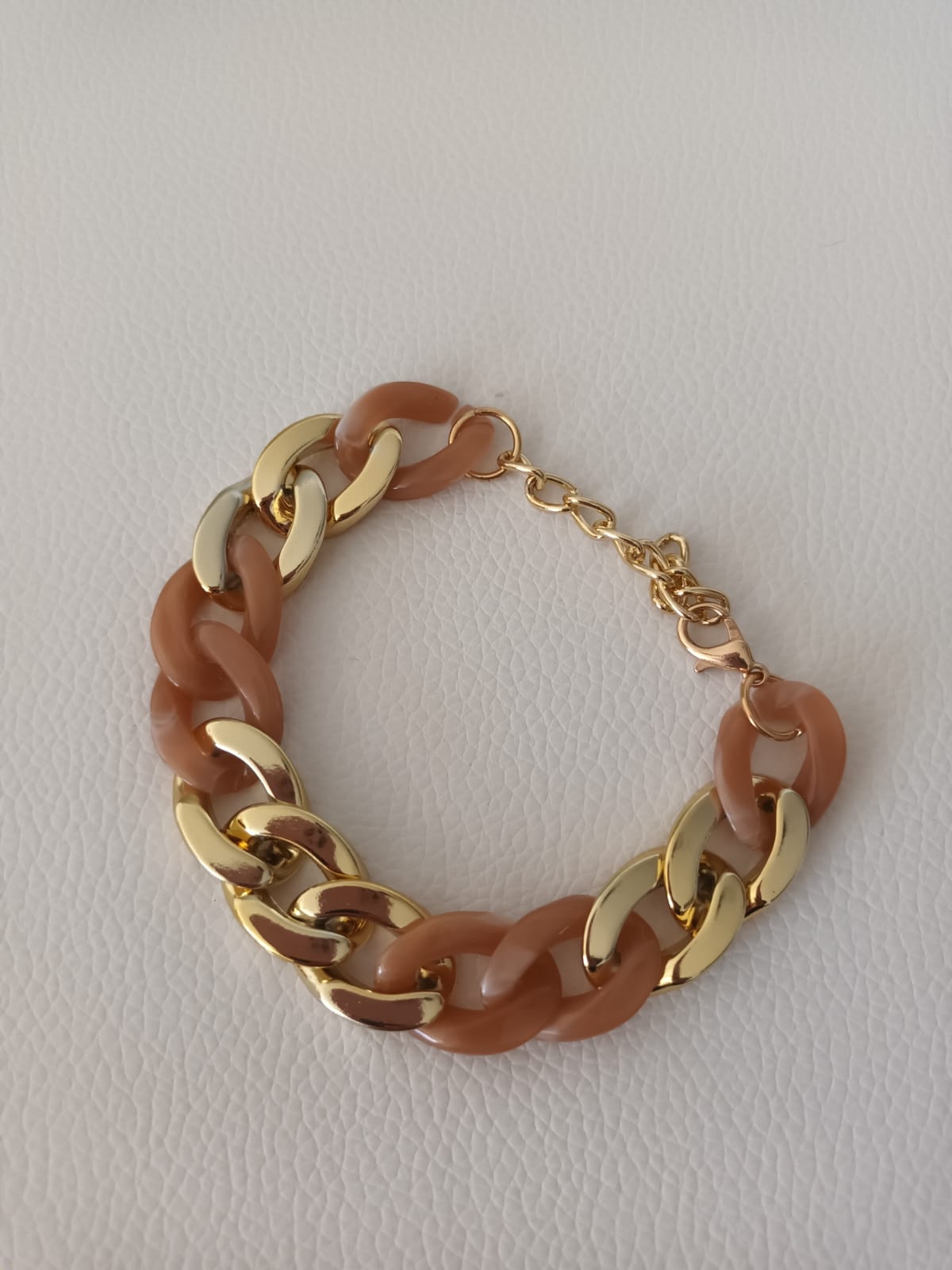 BRACELET ELEGANCE (ROSE)