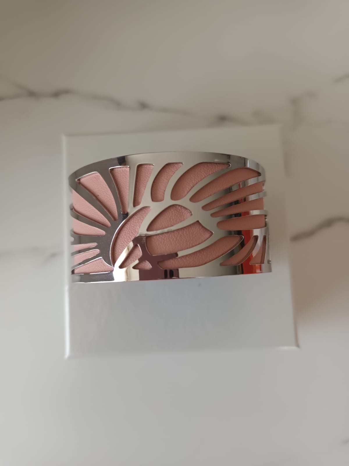 BRACELET VALENTINA ROSE/BLEU