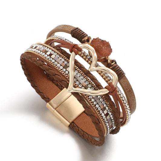 BRACELET AMOUR
