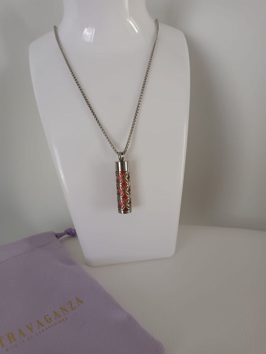 COLLIER ZEN ATTITUBE (MANDALA)